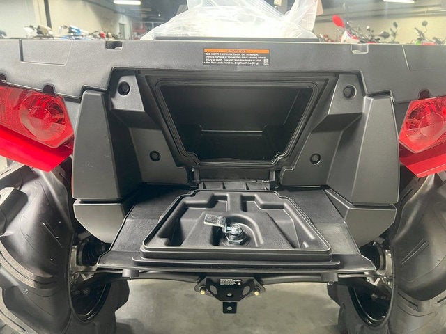 2026 Polaris Sportsman 850 Mud Edition