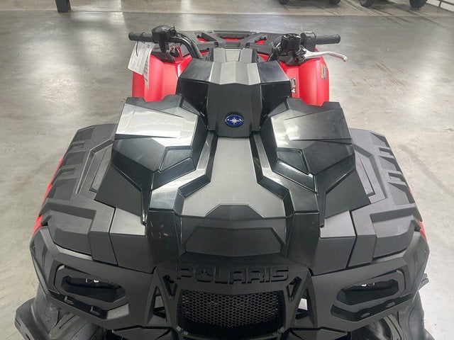 2026 Polaris Sportsman 850 Mud Edition