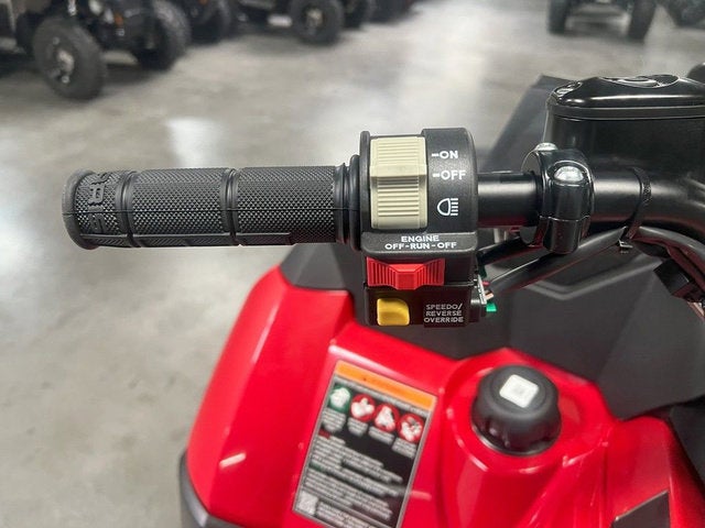 2026 Polaris Sportsman 850 Mud Edition