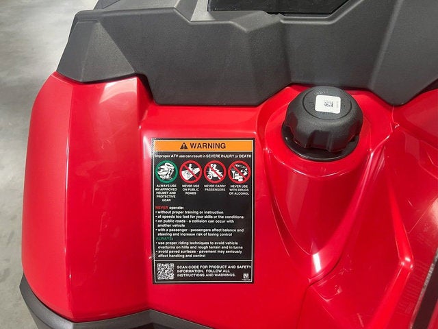 2026 Polaris Sportsman 850 Mud Edition