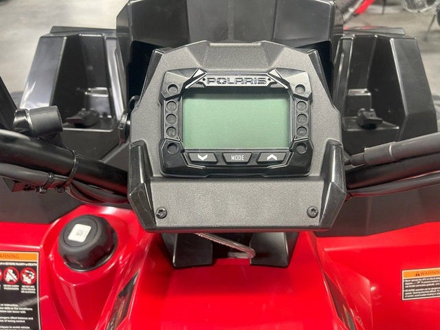 2026 Polaris Sportsman 850 Mud Edition