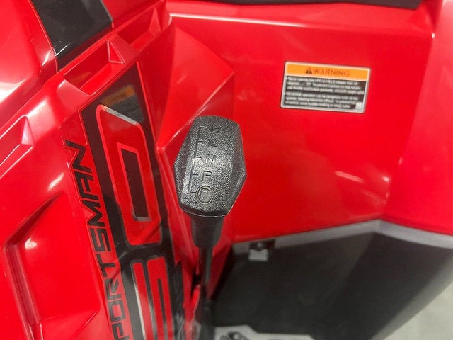 2026 Polaris Sportsman 850 Mud Edition