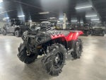 2026 Polaris Sportsman 850 Mud Edition