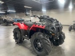 2026 Polaris Sportsman 850 Mud Edition