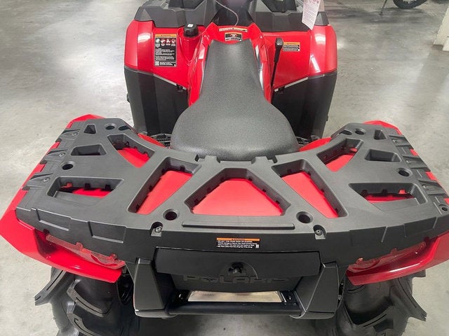 2026 Polaris Sportsman 850 Mud Edition