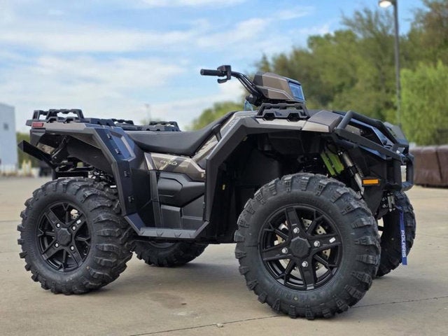 2026 Polaris Sportsman 850 Trail