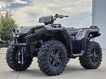 2026 Polaris Sportsman 850 Trail