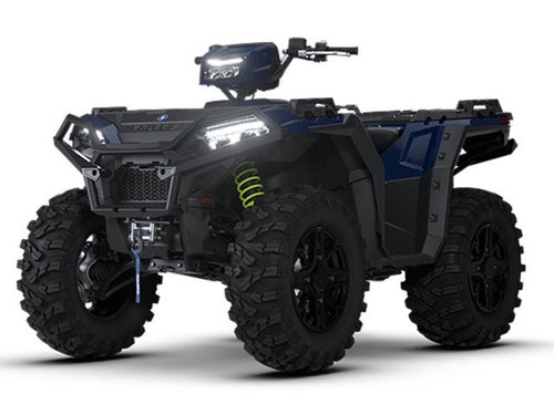 2026 Polaris Sportsman 850 Trail