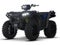2026 Polaris Sportsman 850 Trail