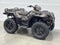 2026 Polaris Sportsman 850 Trail Camo Base