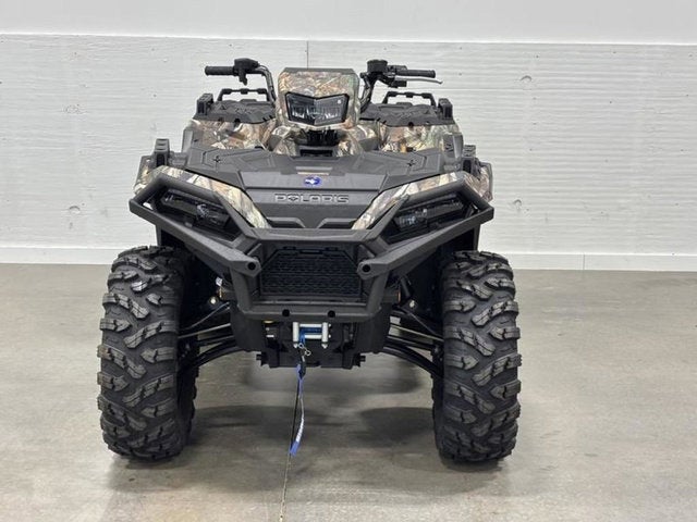 2026 Polaris Sportsman 850 Trail Camo Base