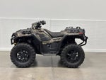 2026 Polaris Sportsman 850 Trail Camo Base
