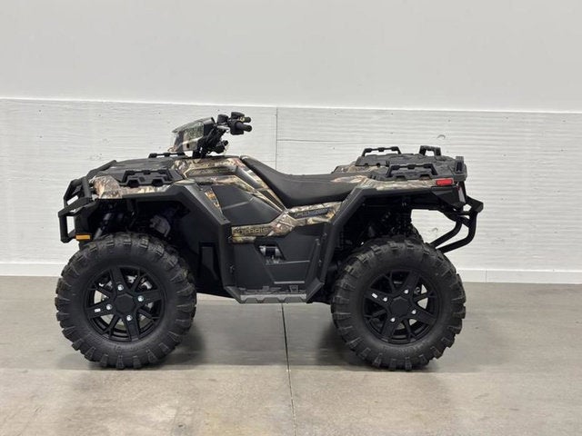 2026 Polaris Sportsman 850 Trail Camo Base