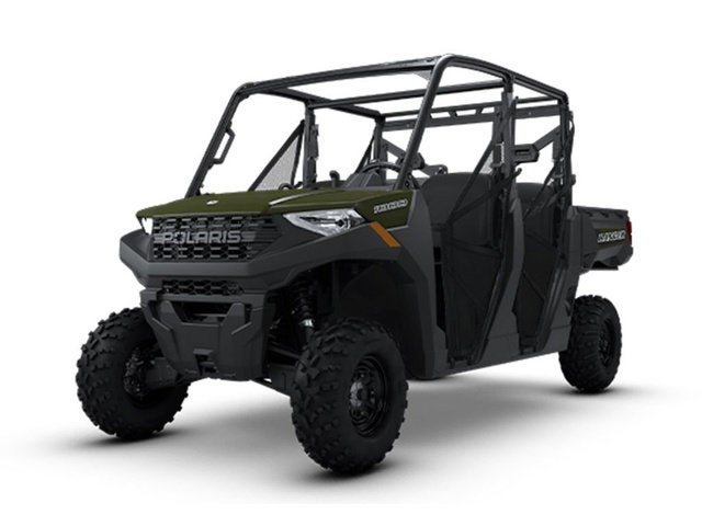 2026 Polaris Ranger Crew 1000 Base