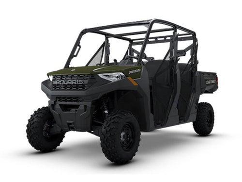 2026 Polaris Ranger Crew 1000 Base