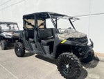 2025 Polaris Ranger Crew 1000 Premium Polaris Pursuit Camo Base