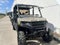 2025 Polaris Ranger Crew 1000 Premium Polaris Pursuit Camo Base