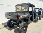 2025 Polaris Ranger Crew 1000 Premium Polaris Pursuit Camo Base