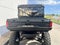 2025 Polaris Ranger Crew 1000 Premium Polaris Pursuit Camo Base