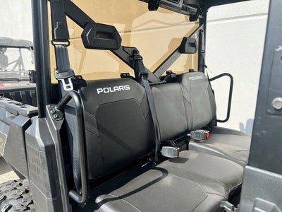 2025 Polaris Ranger Crew 1000 Premium Polaris Pursuit Camo Base