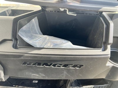 2025 Polaris Ranger Crew 1000 Premium Polaris Pursuit Camo Base