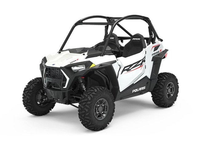 2021 Polaris RZR Trail S 900 Sport Base