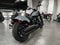 2025 Indian Chief Bobber Dark Horse Storm Gray Base
