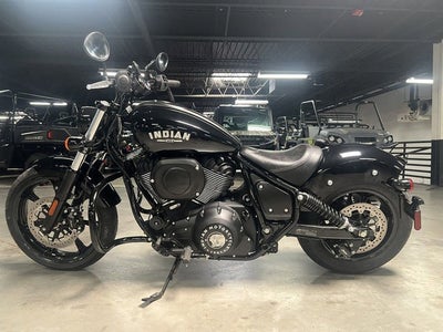 2022 Indian CHIEF Base