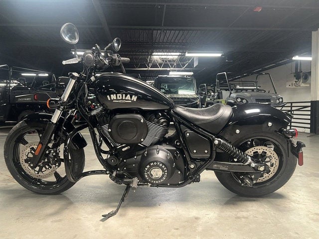 2022 Indian CHIEF Base