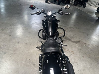 2022 Indian CHIEF Base