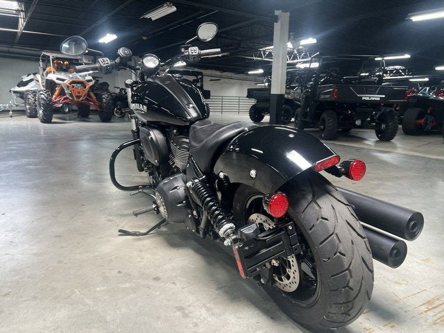 2022 Indian CHIEF Base