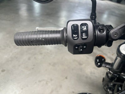 2022 Indian CHIEF Base