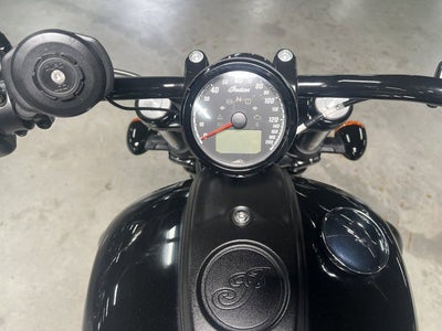 2022 Indian CHIEF Base