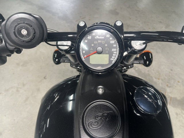 2022 Indian CHIEF Base