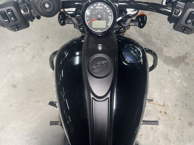 2022 Indian CHIEF Base