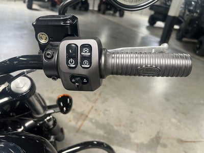 2022 Indian CHIEF Base