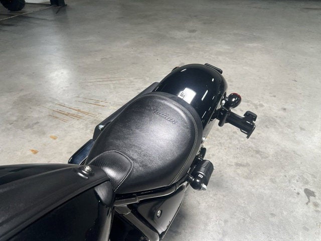 2022 Indian CHIEF Base