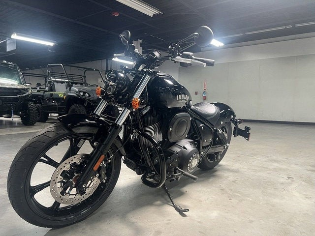 2022 Indian CHIEF Base