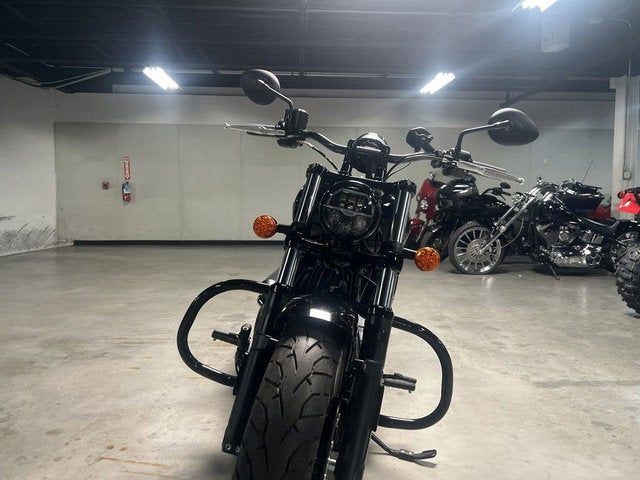 2022 Indian CHIEF Base