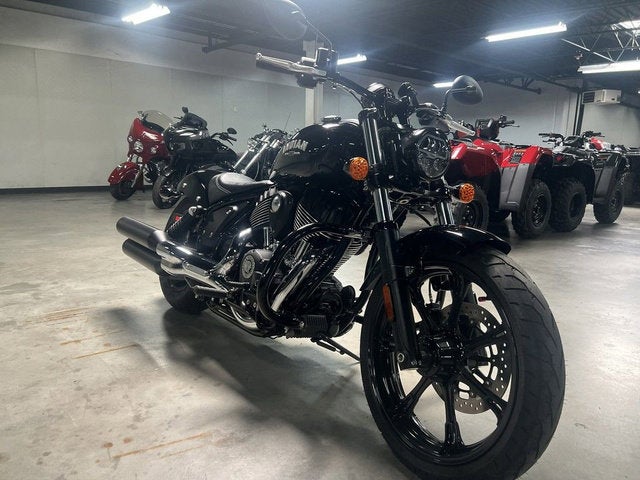 2022 Indian CHIEF Base