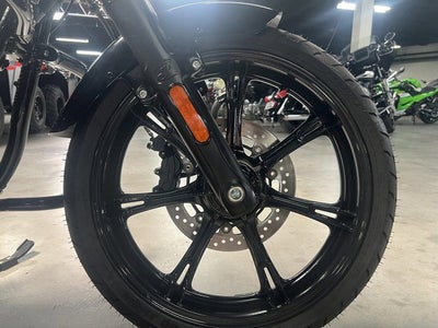 2022 Indian CHIEF Base