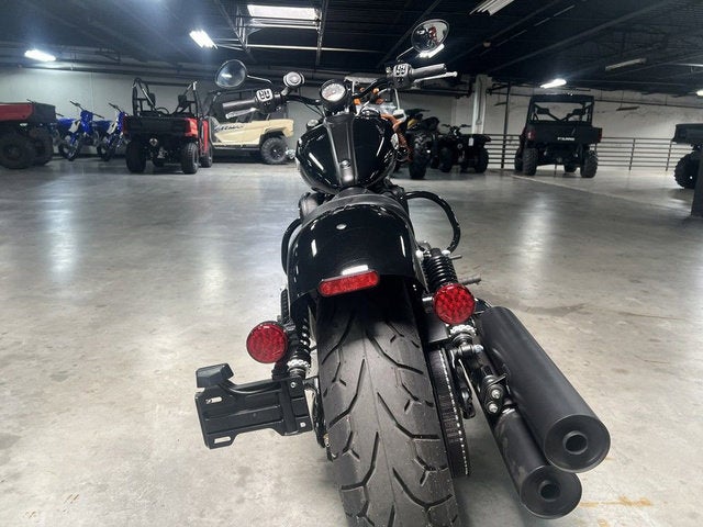 2022 Indian CHIEF Base