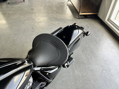 2026 Indian Chief Vintage Black Metallic Base