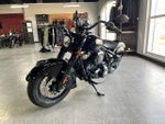 2026 Indian Chief Vintage Black Metallic Base