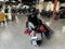 2026 Indian Chief Vintage Black Metallic Base