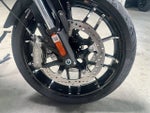 2026 Indian Sport Chief RT Black Smoke Base