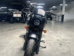 2026 Indian Sport Chief RT Black Smoke Base