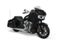 2021 Indian Challenger Limited Thunder Black Pearl