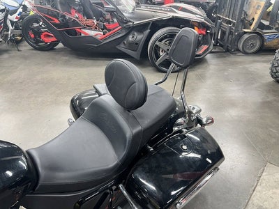 2021 Indian Challenger Limited Thunder Black Pearl