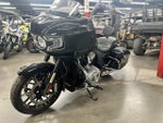 2021 Indian Challenger Limited Thunder Black Pearl